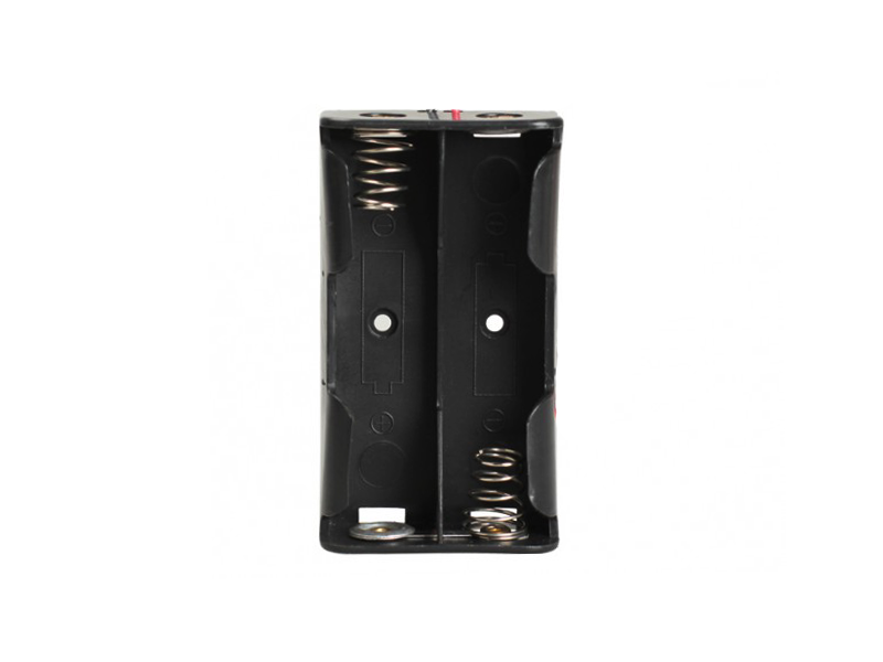 2xAA Battery Holder - Image 3